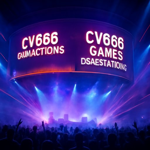 cv666 গেমস অফার স্ক্রিন