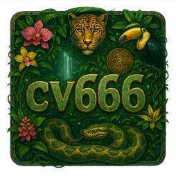 cv666 logo